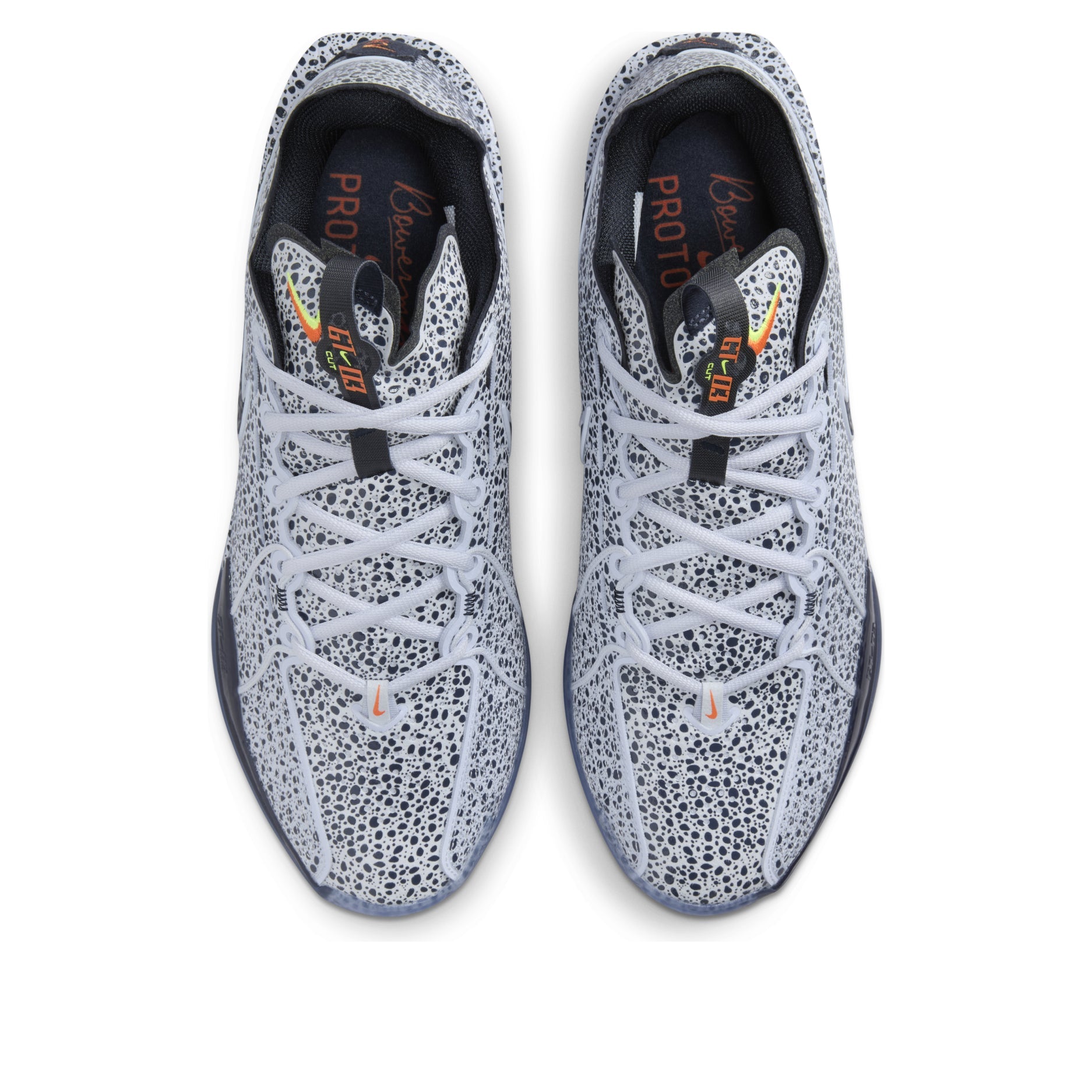 Nike Air Zoom GT Cut 3 EP Electric 'Olympic Safari' FV3627-900