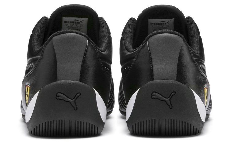 PUMA SF Drift Cat 7S Ultra 'Black' 306424-05