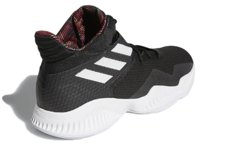 adidas Explosive Bounce 2018 CM8497