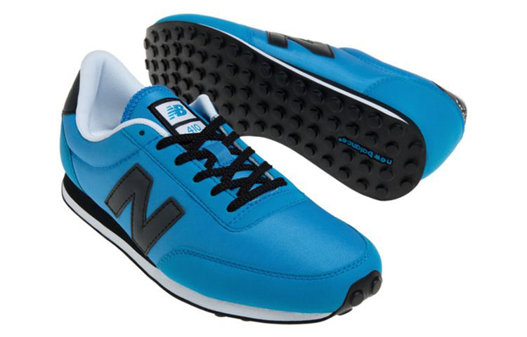 New Balance 410 Low-Top Blue U410BK