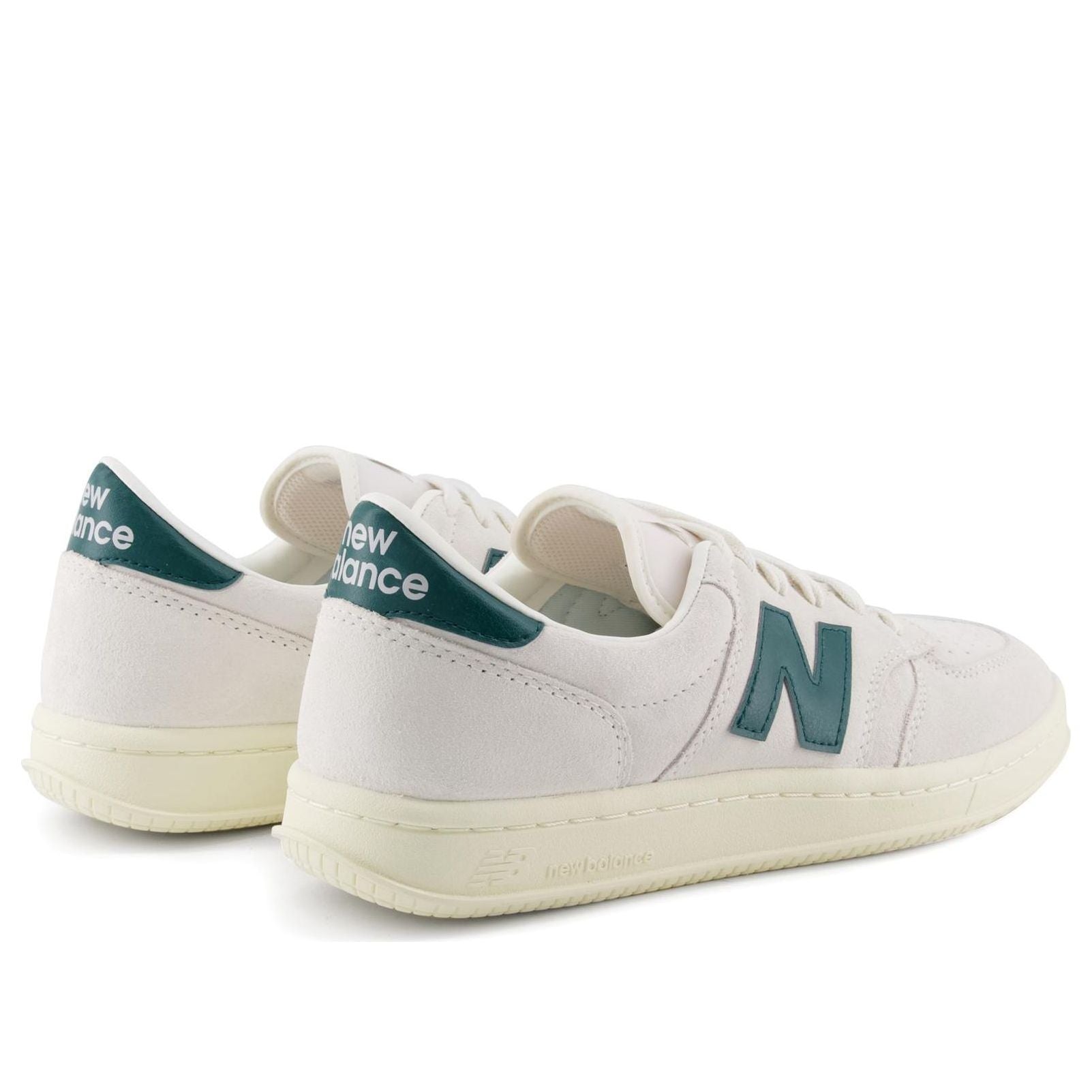 New Balance T500 'White Green' CT500CG