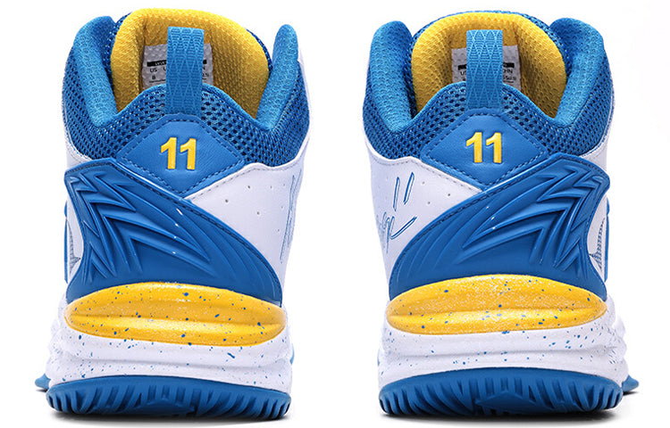 ANTA Klay Thompson 2 'White Blue' 11641112-1