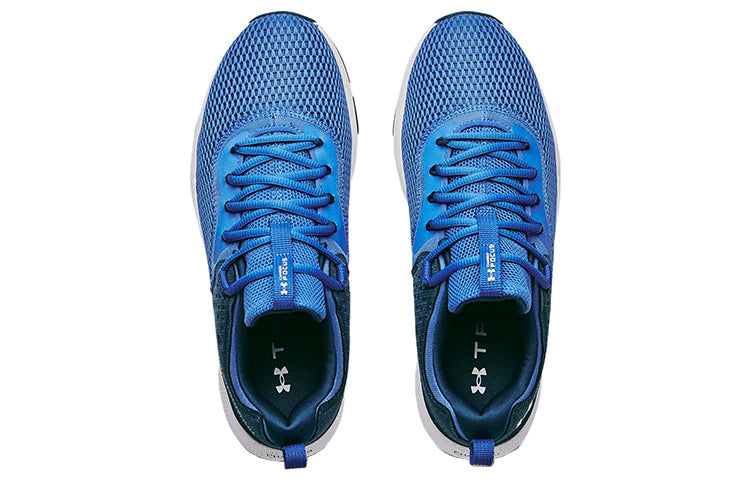Under Armour Charged Focus 'Victory Blue' 3024277-401