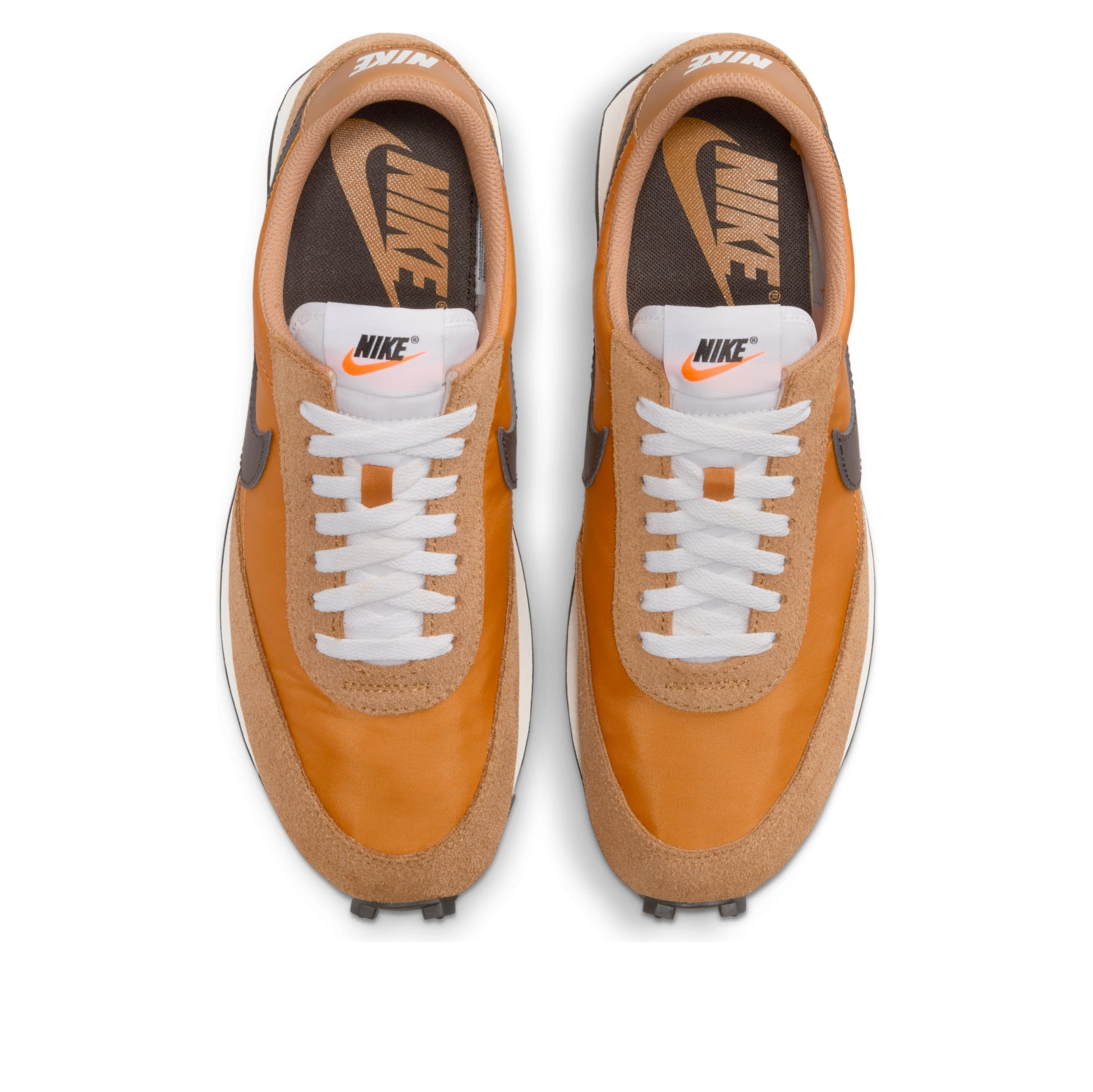 Nike Daybreak 'Flax and Monarch' BV7725-200