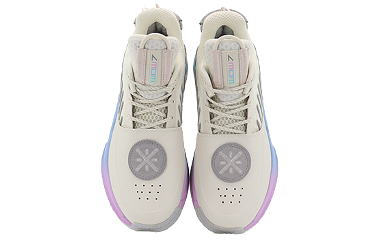 Li-Ning Way of Wade 7 'Cotton Candy' ABAN079-12