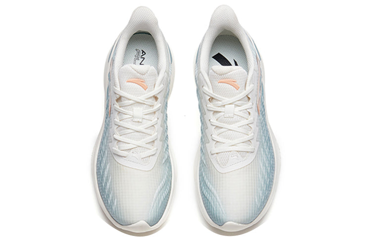 (WMNS) ANTA Sting 1 'White Teal' 122215520-6