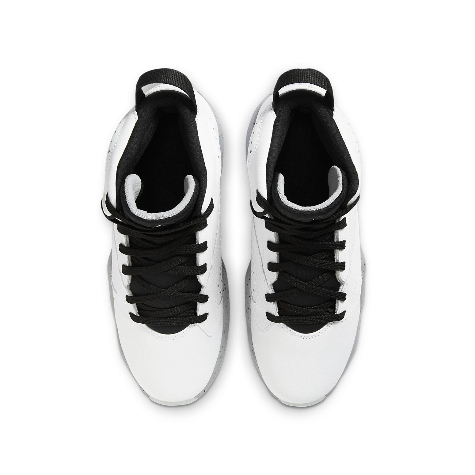 (GS) Air Jordan Lift Off 'Black White Grey' AR6346-101