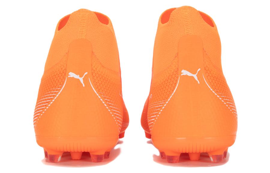 PUMA Ultra Match + LL MG 'Ultra Orange' 107244-01