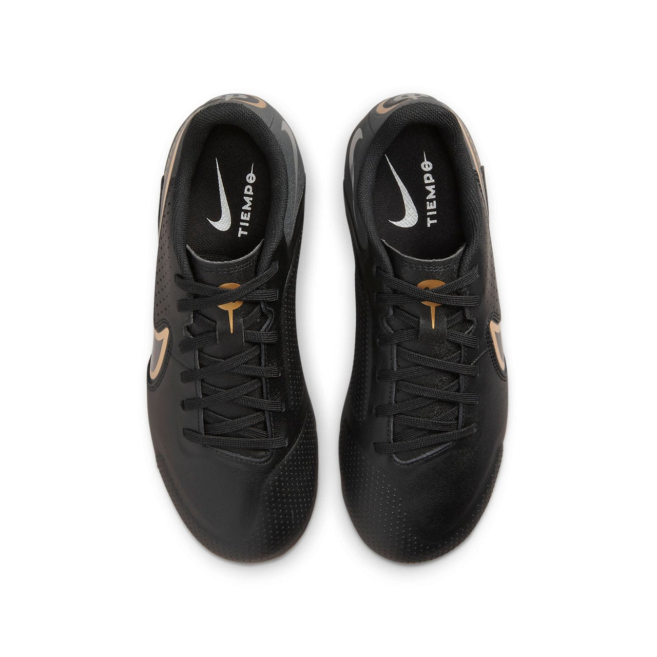 (GS) Nike Tiempo Legend 9 Academy FG/MG DA1333-007