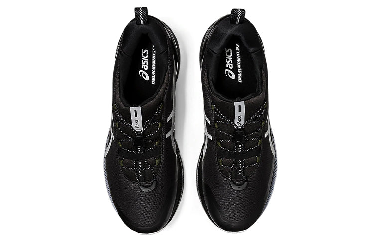 ASICS Gel-Kayano 27 AWL 'Graphite Grey Silver' 1011A886-020