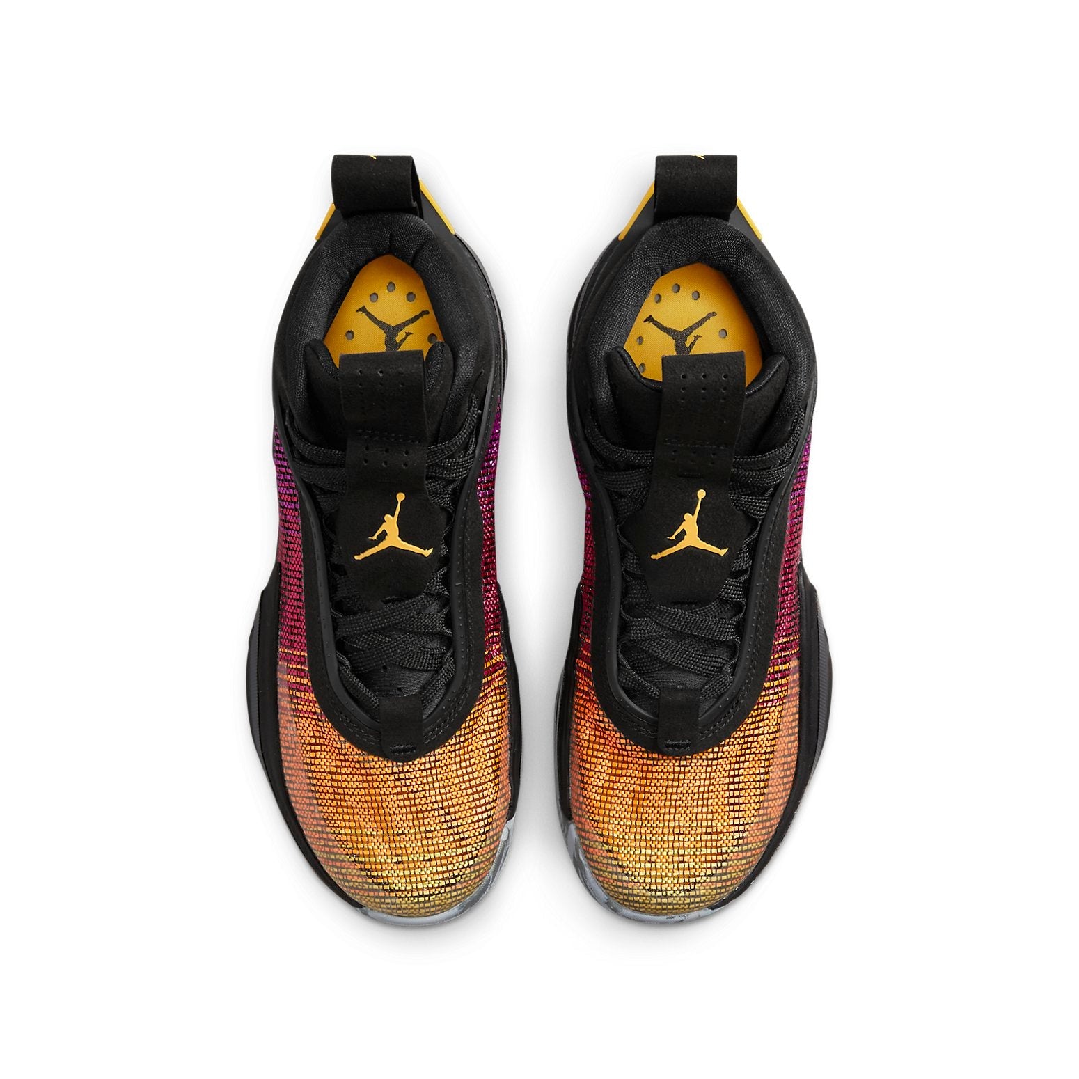 (GS) Air Jordan 36 'Year of the Tiger' DA9054-002