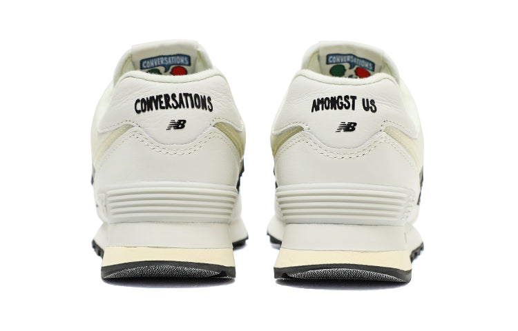 New Balance x Joe Freshgoods 574 'Conversations Amongst Us' U574BH2