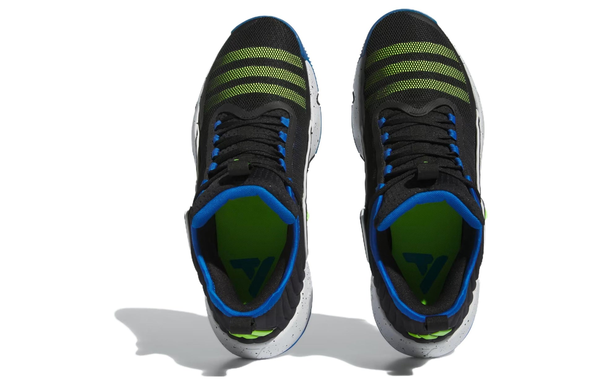 adidas Trae Unlimited Basketball Shoes 'Black' IE0078