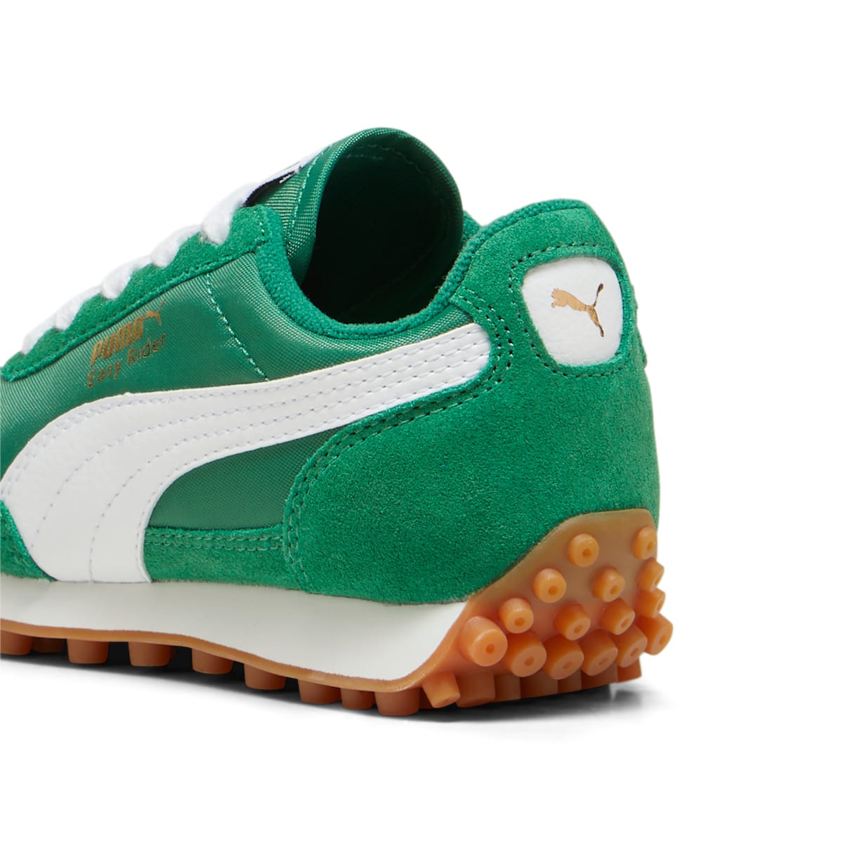 (PS) PUMA Easy Rider Vintage 'Archive Green' 399372-03