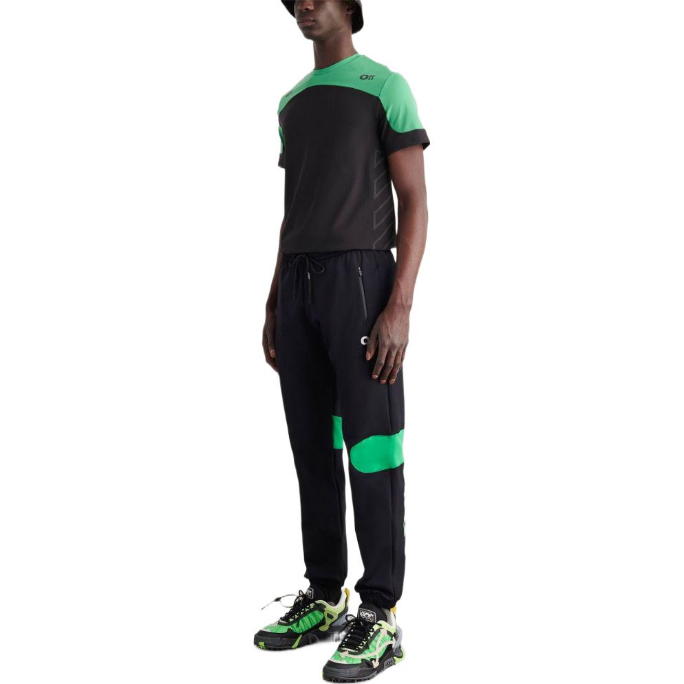 Off-White Fw22 OMVI011F22FAB0011050