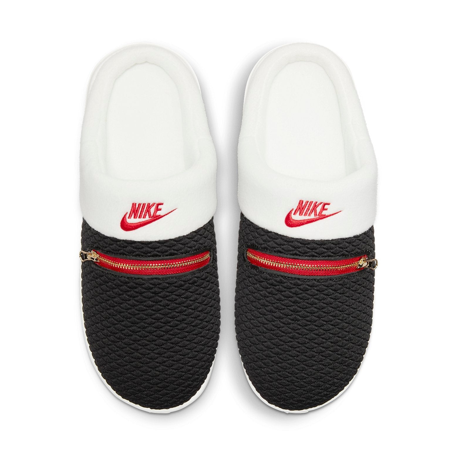 Nike  Burrow 'Black Sail University Red' DZ4854-100