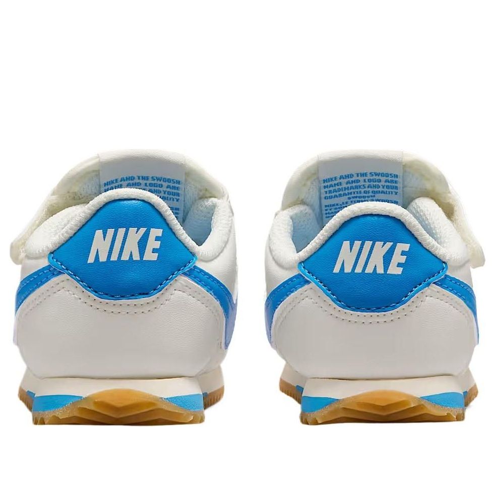 (TD) Nike Cortez EasyOn 'Sail Photo Light Blue' DM0952-119