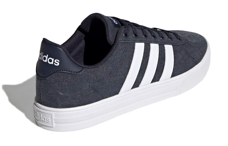 adidas neo Daily 2.0 Blue/White F34557