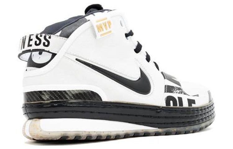 Nike Zoom LeBron 6 'MVP' 386735-101