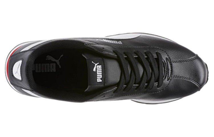 PUMA Turin 360 'Black White Red' 360116-20