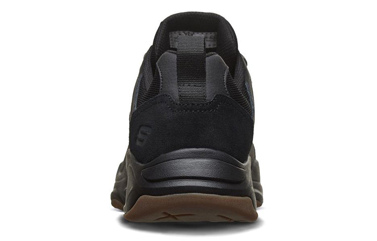 Skechers City Sport Leisure Black 51958-BBK