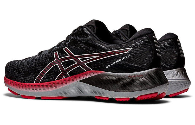 ASICS Gel-Kayano Lite 2 'Black Pink' 1011B217-001