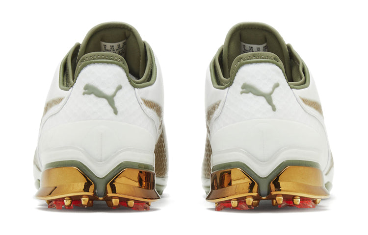 PUMA Ignite Proadapt X 'White Green' 193339-01