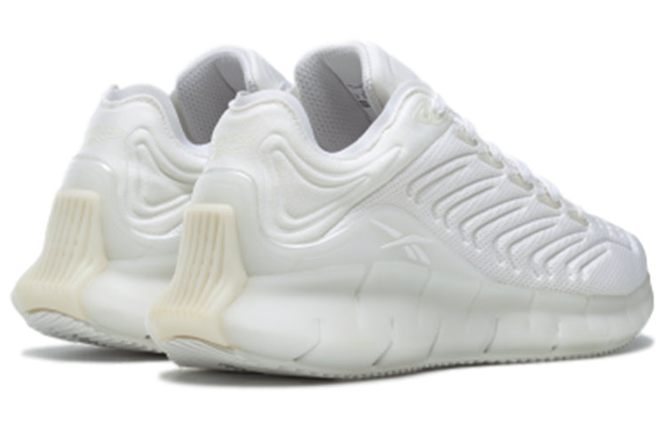 Reebok Zig Kinetica 'White' EH2415