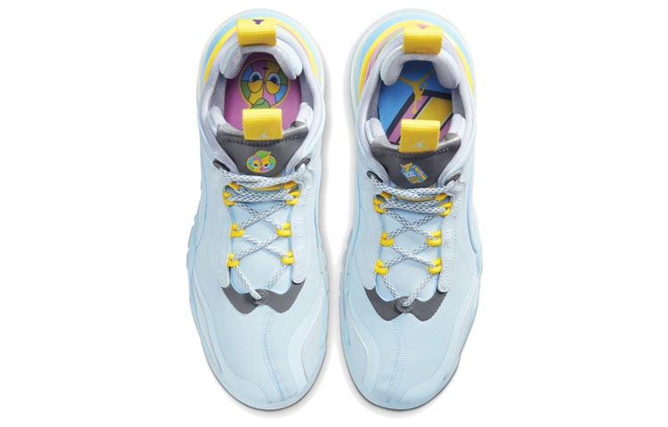 Lyrical Lemonade x Air Jordan Aerospace 720 'Chicago Forever' CZ2993-400