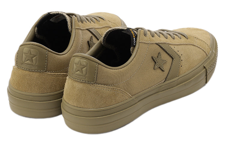 Converse Proride SK Cordura OX Unisex Brown 34200721