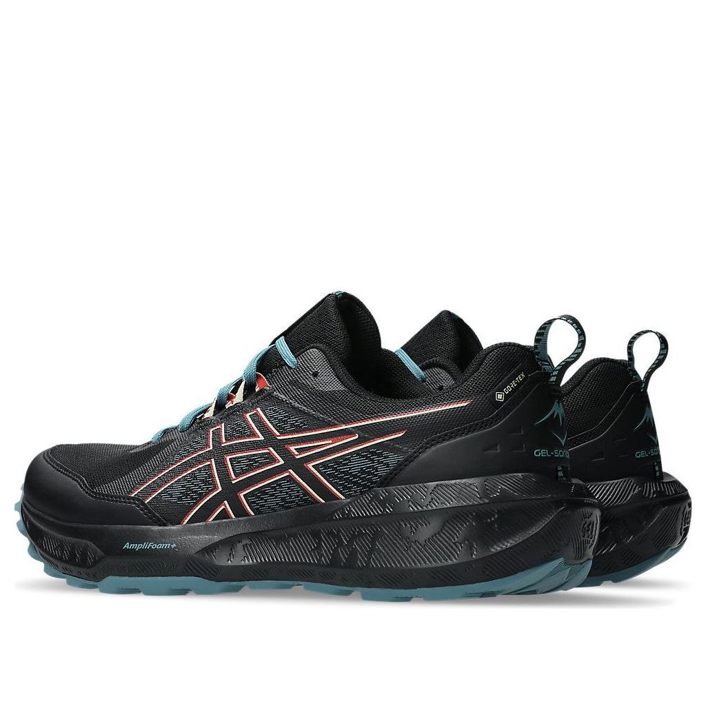 ASICS Gel-Sonoma 8 Gore Tex 'Black Spice Latte' 1011B977-004