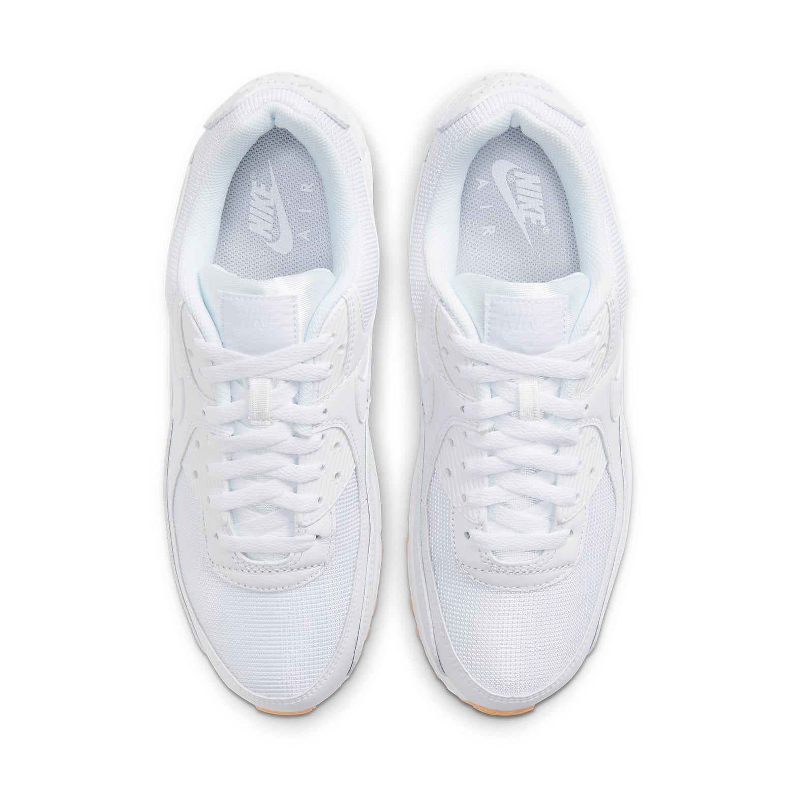 Nike Air Max 90 'White Gum' DC1699-100