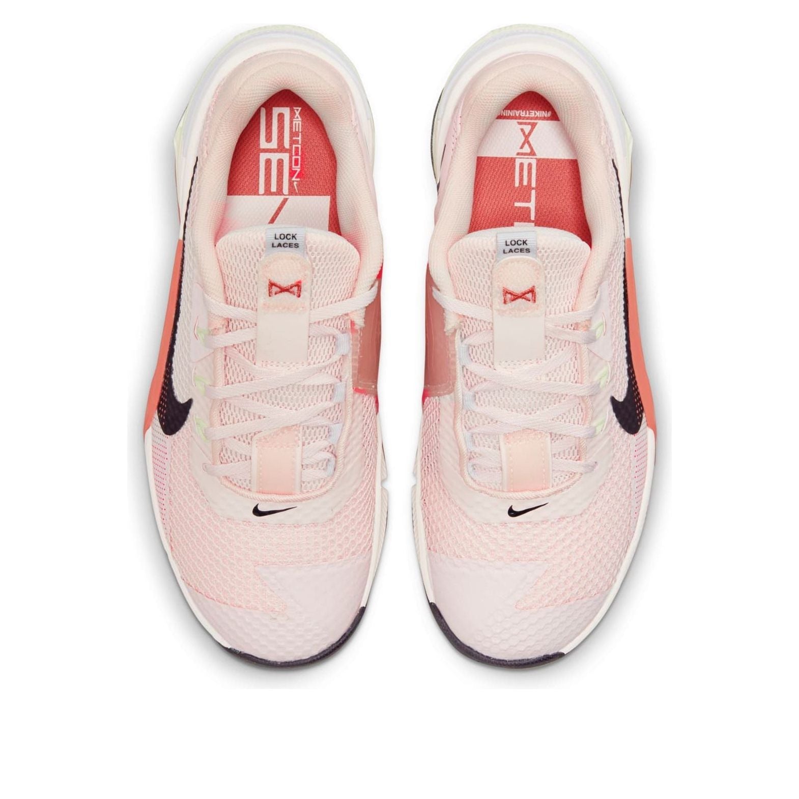(WMNS) Nike Metcon 7 'Light Soft Pink Magic Ember' CZ8280-658