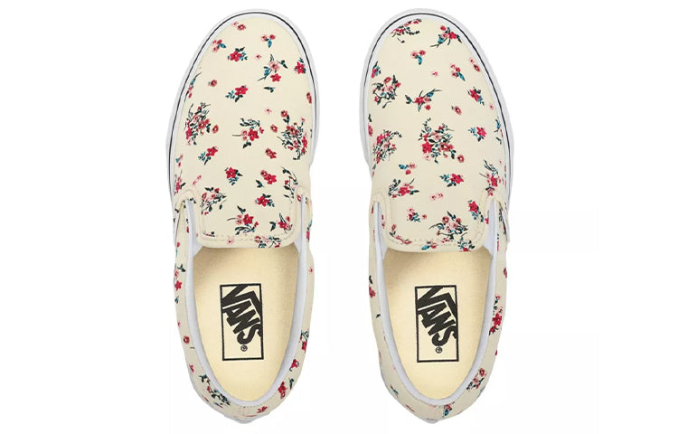 Vans Classic Slip-On 'Ditsy Floral' VN0A4U3816Z