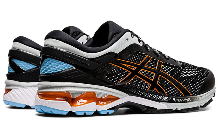 ASICS Gel-Kayano 26 'Black' 1011A541-004