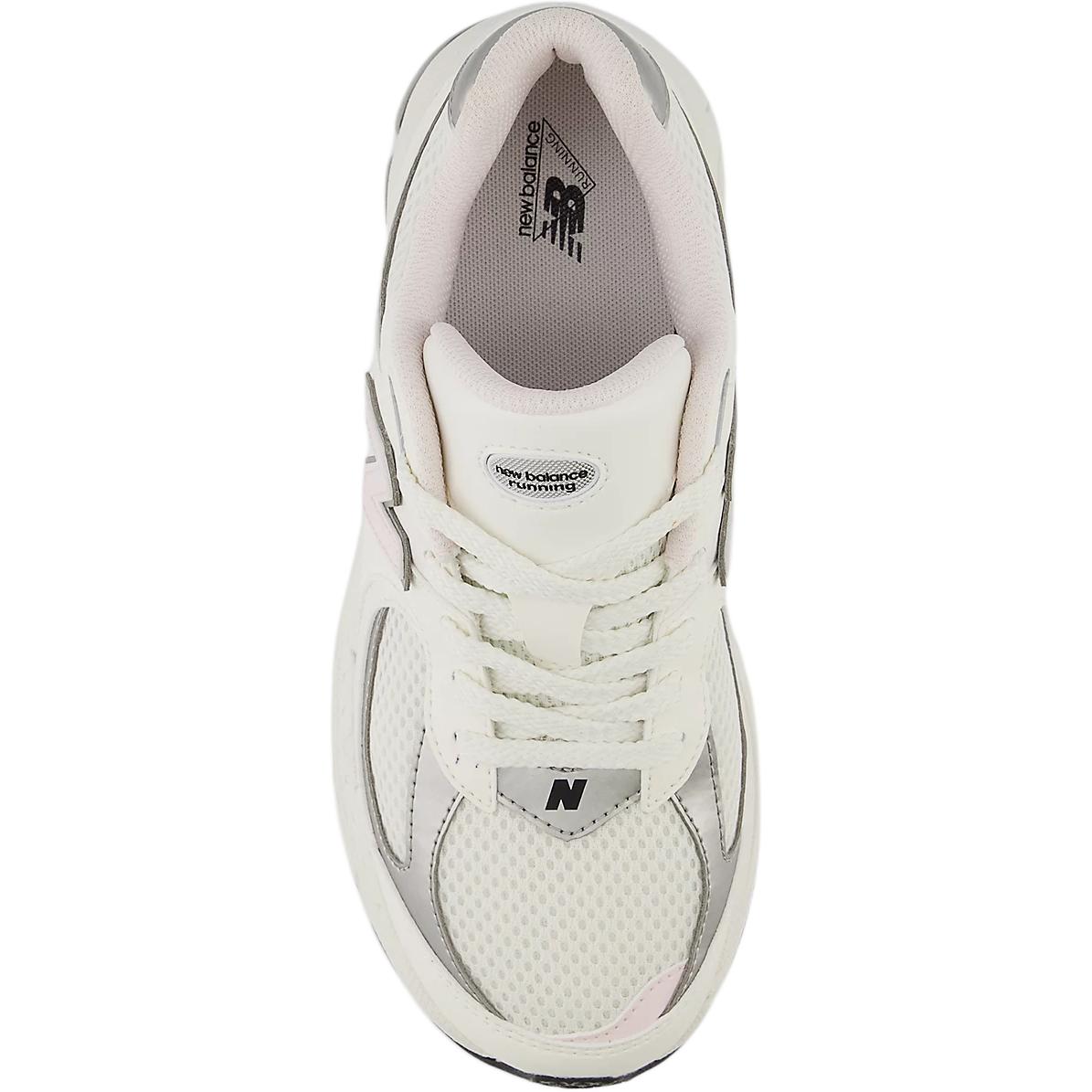 (GS) New Balance 2002R 'Sea Salt Pink Granite' GC2002PN