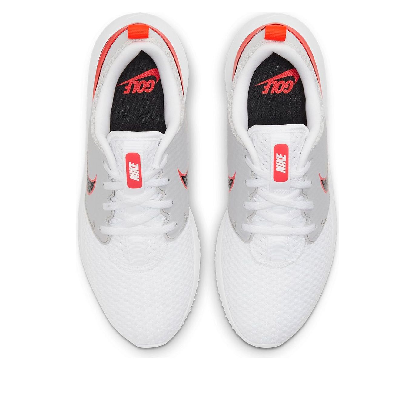 (GS) Nike Roshe Golf 'Infrared' 909250-103