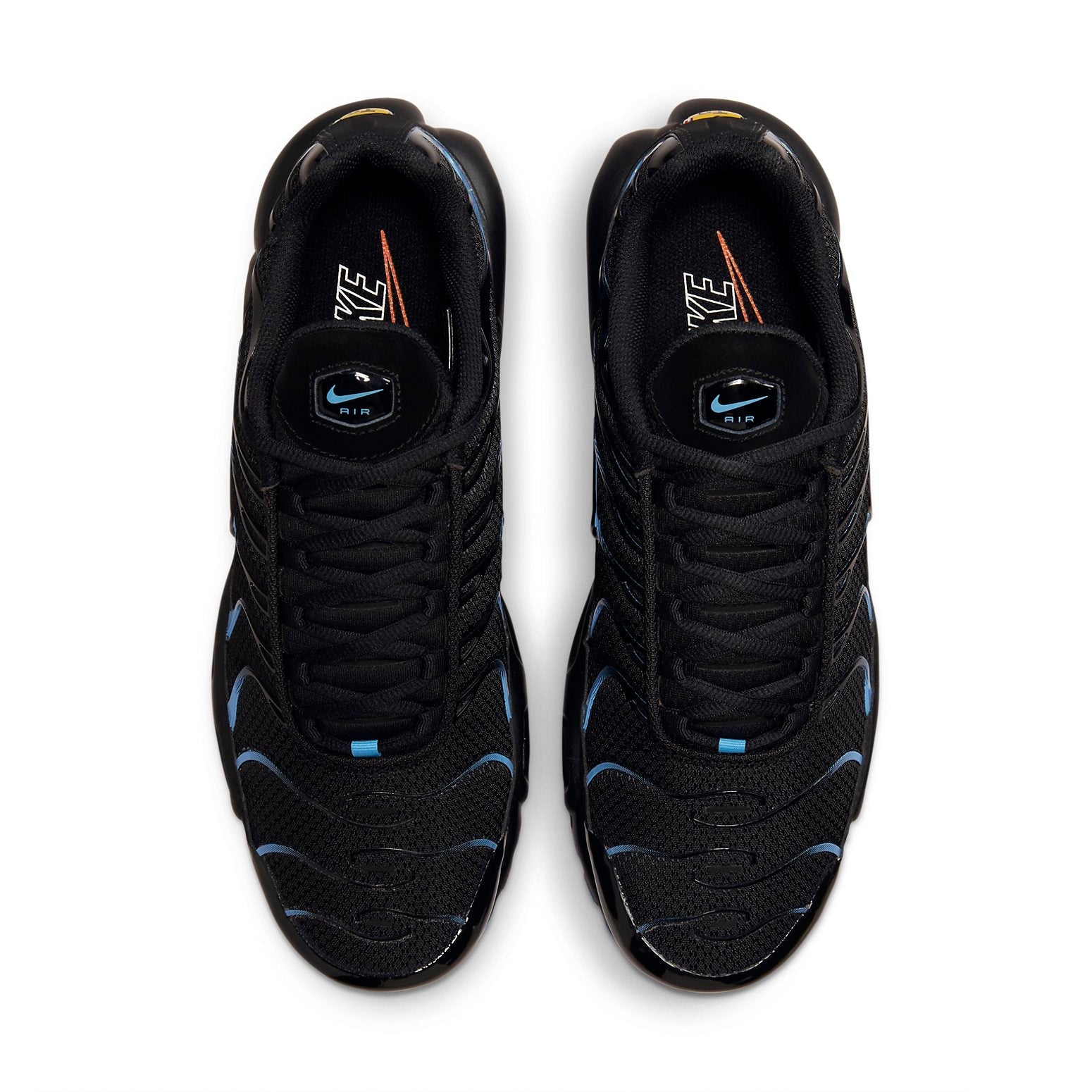 Nike Air Max Plus 'Black University Blue' DM0032-005