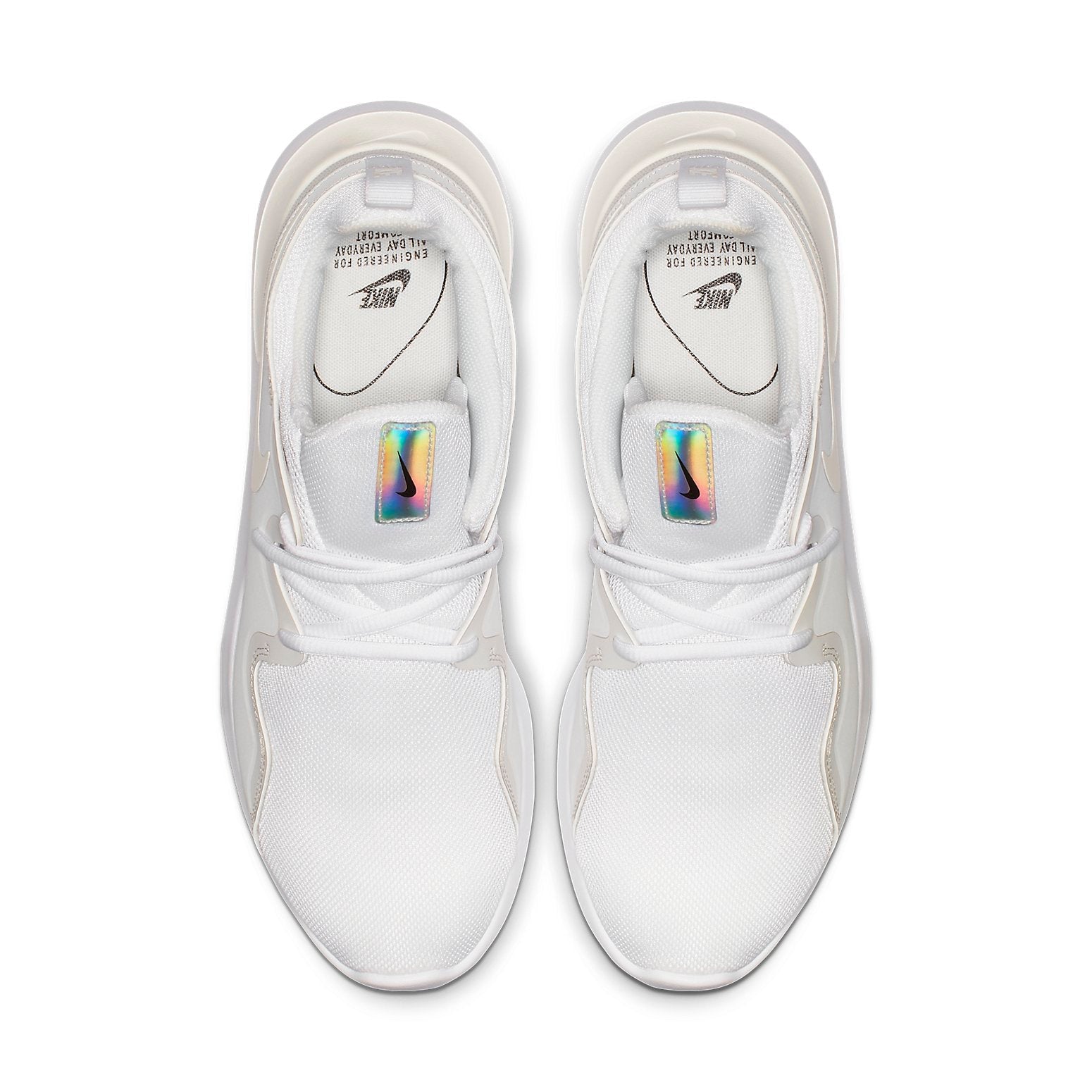 Nike Tessen 'White Sail' AA2160-101