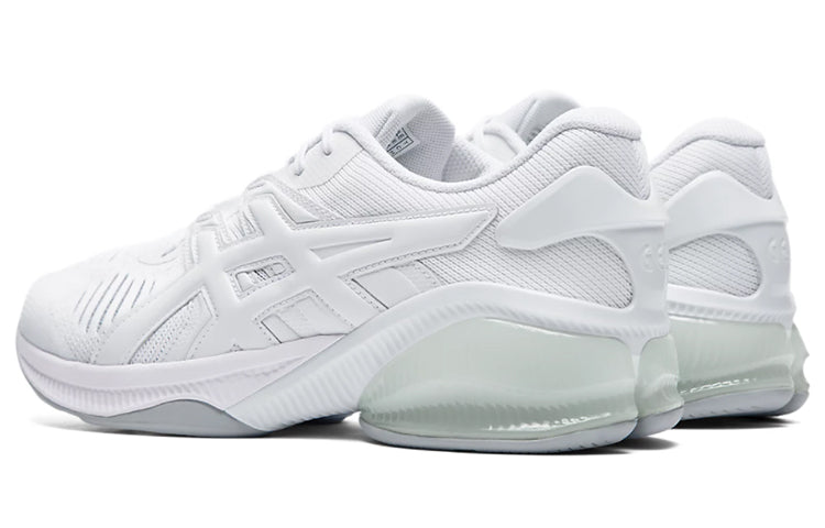 ASICS Gel Quantum Infinity Jin White 1021A184-100