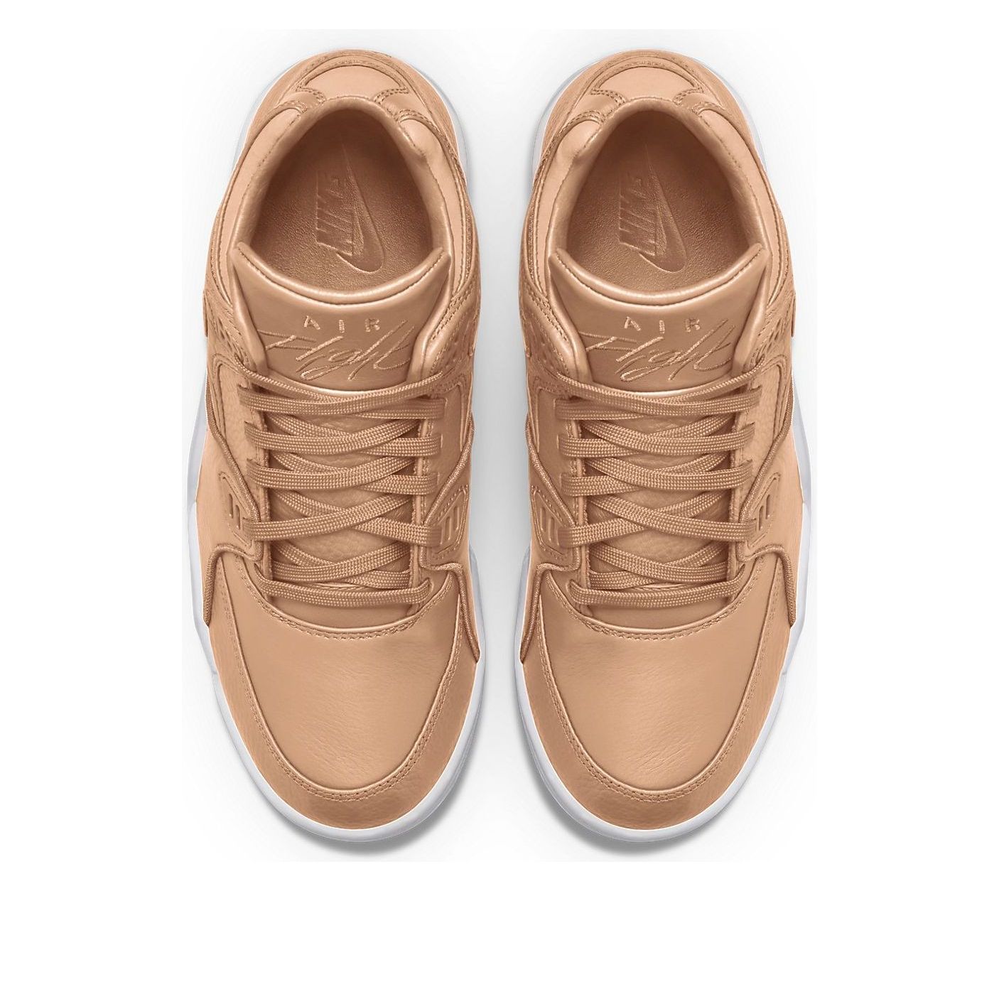 NikeLab Air Flight '89 'Vachetta Tan' 828295-200