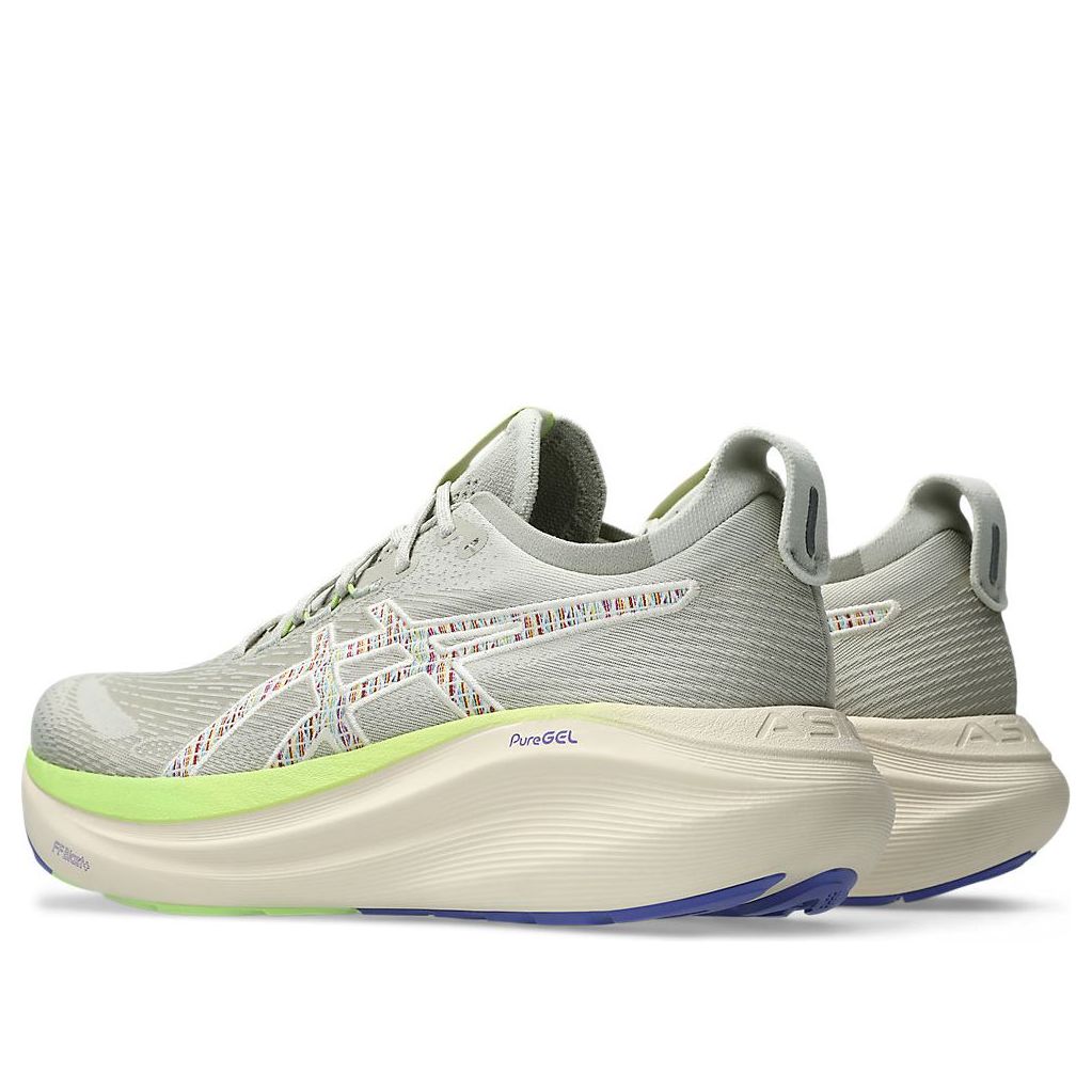 ASICS Gel-Nimbus 27 TR 'Nature Bathing Lime Green' 1011C024-300