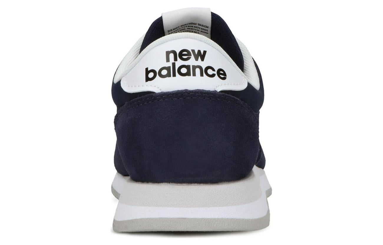 New Balance 420 'Navy White' UL420MAN