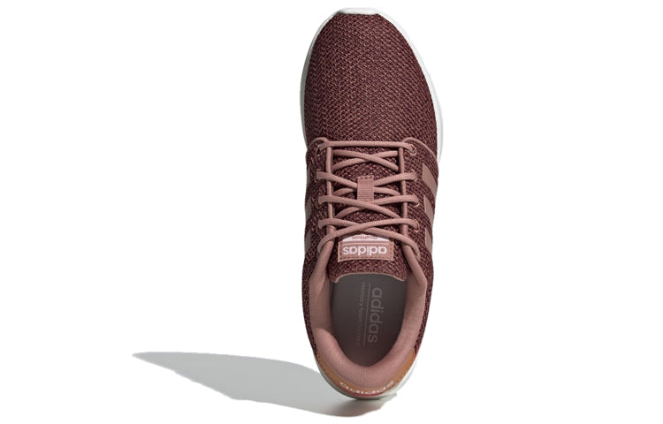 (WMNS) adidas neo Qt Racer Red EE8090