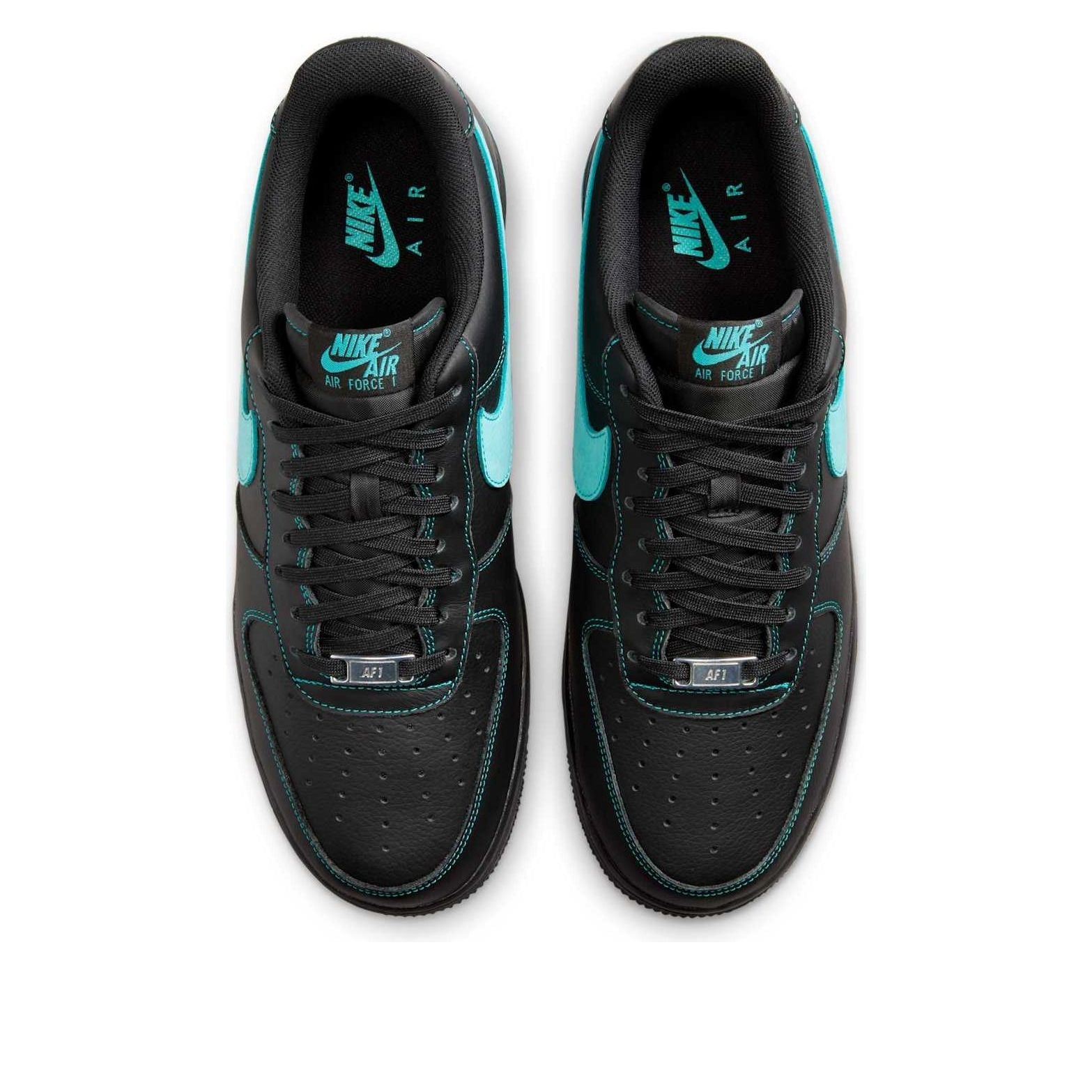 Nike Air Force 1 Low 'Un-Tiffany' HQ2037-002