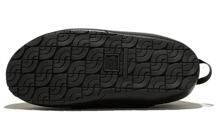 (WMNS) THE NORTH FACE x KAWS Thermoball Traction 'Kw Tnf Black Nutse Print' NF0A7W6M-KX7