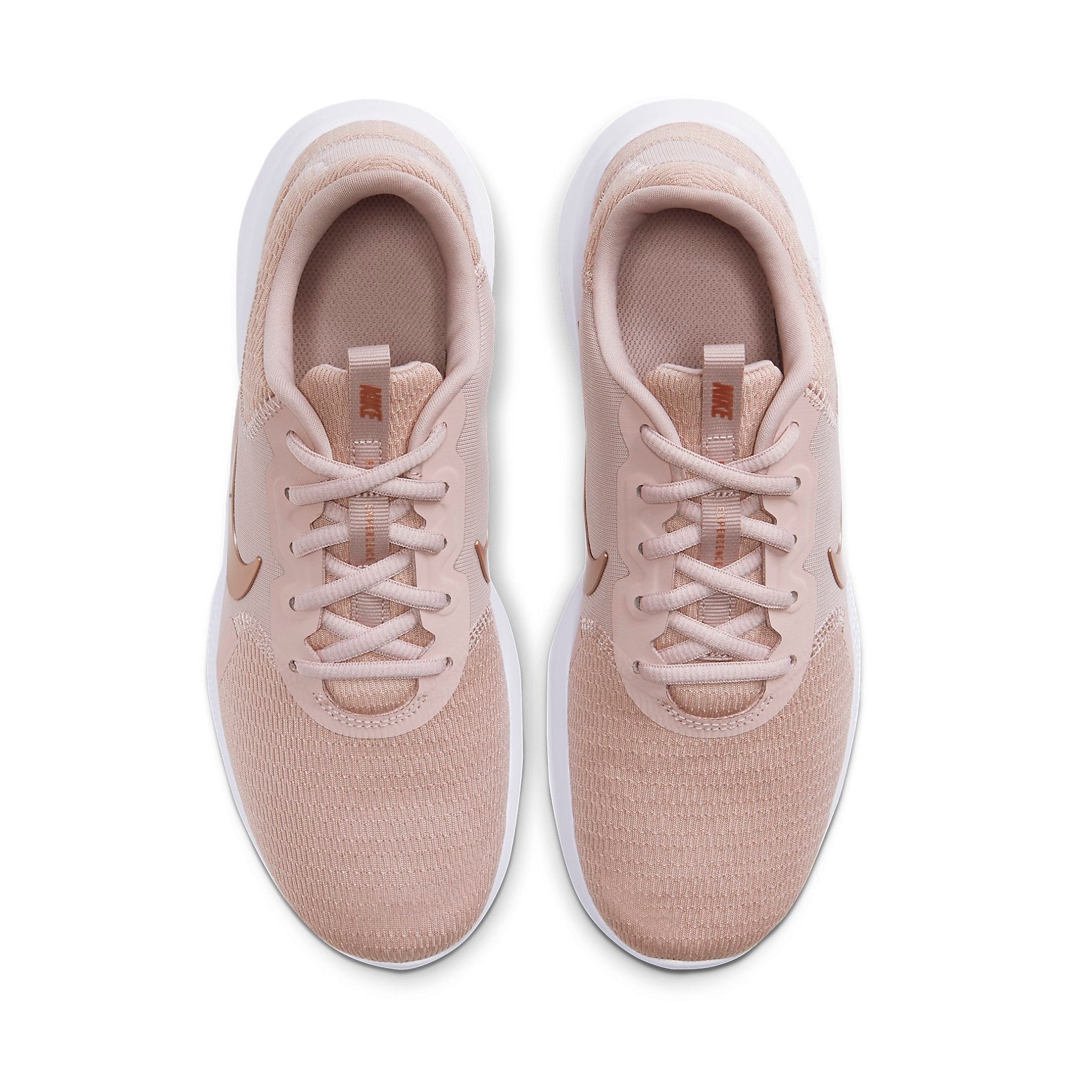 (WMNS) Nike Flex Experience RN 9 'Stone Mauve' CD0227-200
