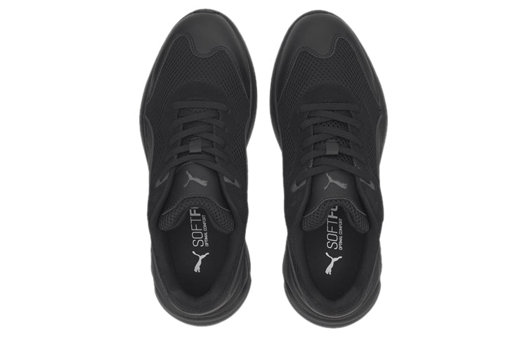 PUMA Ekstra Trainers Black 371138-02