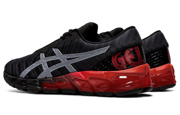 ASICS Gel Quantum 180 5 'Black Red' 1021A185-002