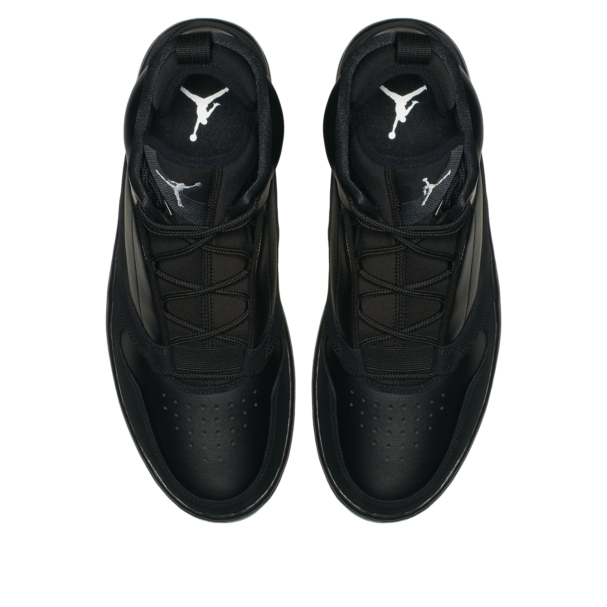 Air Jordan Fadeaway 'Black Anthracite' AO1329-003